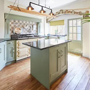 Host & - Beckside Holiday home