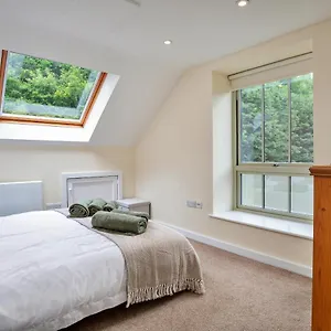 Finest Retreats - Victory Mill - Five Apartment